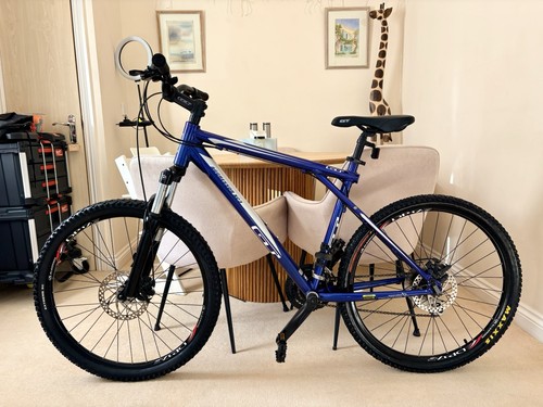 Aggressor xc3 mountain - aggressor,