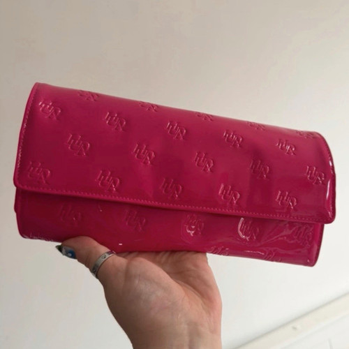 Huda beauty pink - pink, envelope