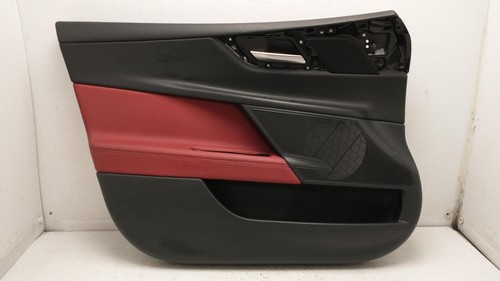 Mk1 door card - xe,