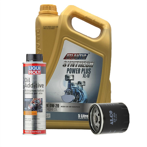 Service kit toyota - kit, land