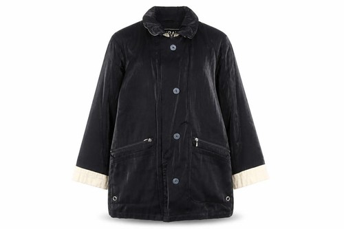 Astraka womens overcoat size - overcoat, s