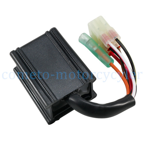 Cdi relay box for - relay,