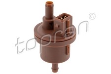 before catalytic converter