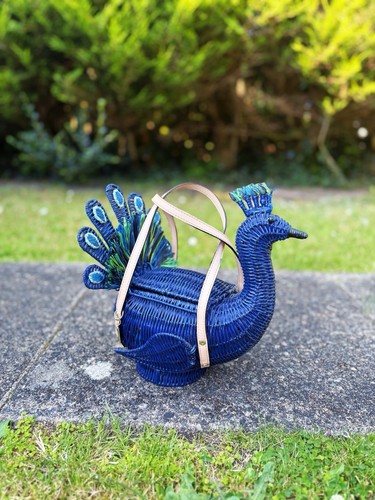 Kate spade full - full, blue