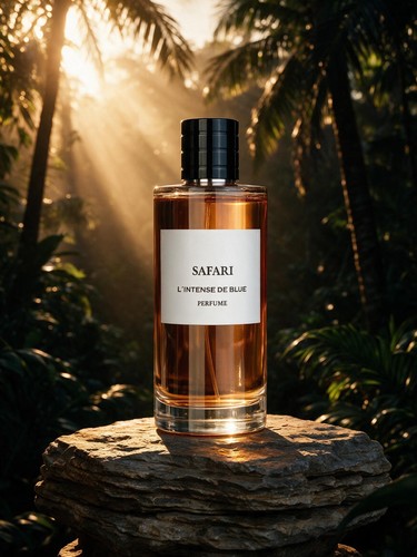 Safari 200ml edp unisex - 200ml,