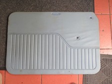 MORRIS MINOR 1000 LEFT HAND 2 DOOR  DOOR PANEL