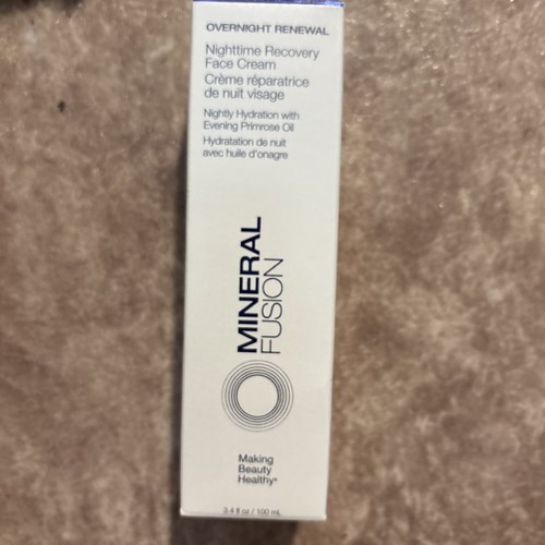 Mineral fusion overnight - mineral,