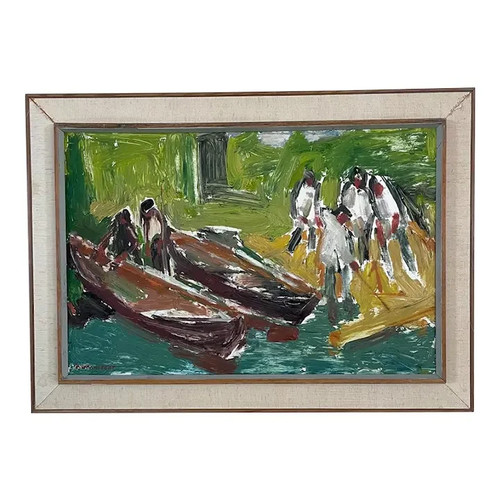 Hannes wagnstedt vintage - hannes,