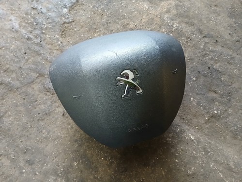 Peugeot 2008 steering - peugeot,