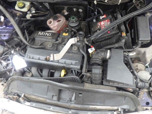 2001 2006 r50 mini - 2001-2006,