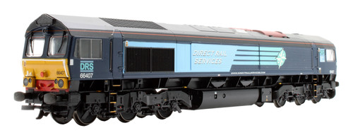 Bachmann gauge 32 731 drs - 'oo',