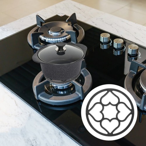 Wok ring for electric - wok, stove