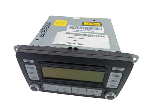 Volkswagen rcd 300 mp3 - rcd,