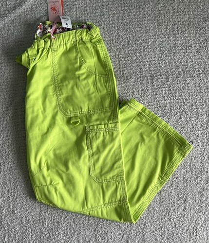 Koi scrub pants women - scrub, sz