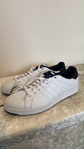 Lonsdale white black low - lonsdale, white/black