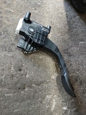 FIAT 500 HYBRID ACCELERATOR PEDAL 005205409600 2016-ON (2023) 1.0 PETROL ~