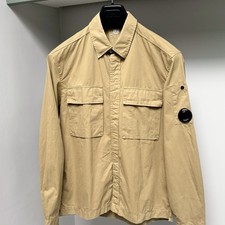 CP Company Overshirt Jacket