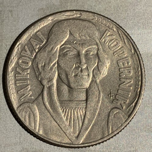 Poland 10zł 1959 - poland, big