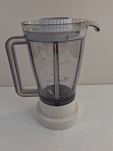 Moulinex 530 blender jug - moulinex,