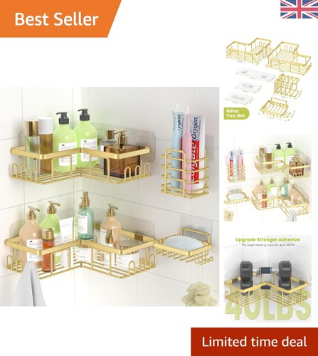 Space saving pack corner - pack,