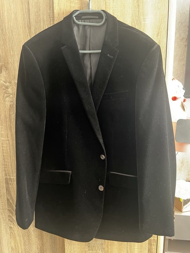 Asos design men - design, black