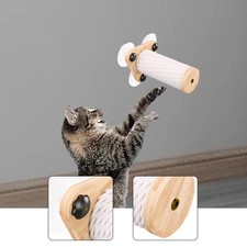 Cat Climbing Shelf, Kitty Wall