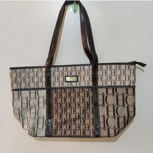 Carolina herrera handbag - carolina,