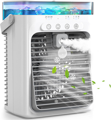 Portable air conditioner in - portable,