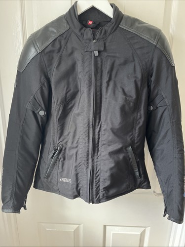 Biker jacket - biker,