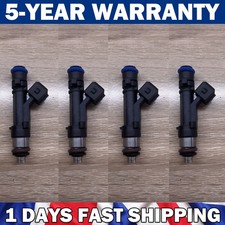 4x Petrol Fuel Injector Nozzle
