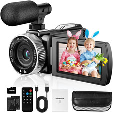 Vmotal digital video camera - video,