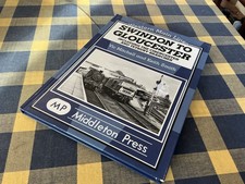 Swindon To Gloucester By