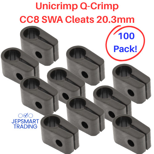 Unicrimp crimp qc8 cc8 swa - unicrimp, q-crimp