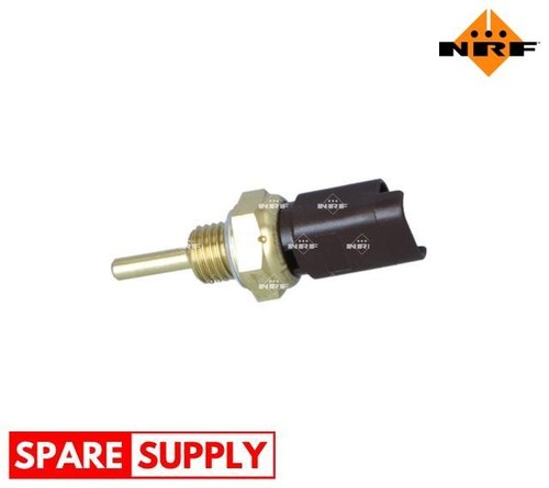 Sensor coolant temperature - coolant,