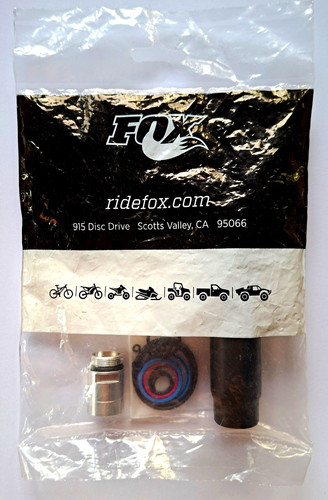 Fox gasket set 34mm - -, 32/34mm