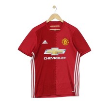 Manchester United 2016-17
