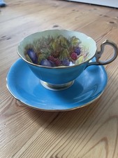 Vintage AYNSLEY Bone China