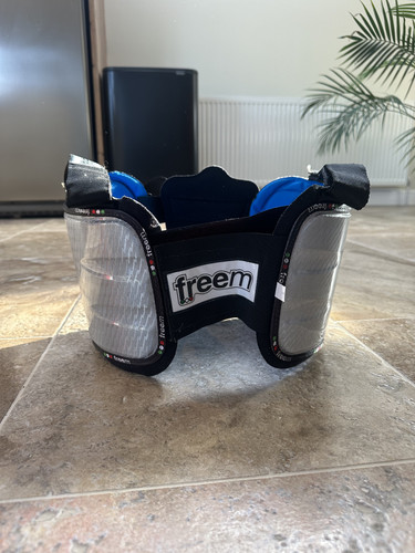 Freem brave rib protector - brave,