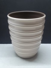 Vintage poole vase c54 keith - poole, c54,