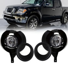 For Nissan Frontier 2005-2019