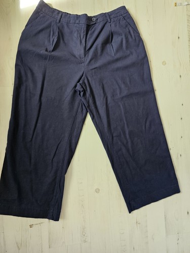 Women navynext petite linen - petite,