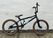 Muddyfox Lithium BMX 20 inch
