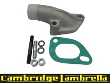 Lambretta Inlet Manifold for