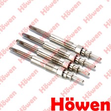 Howen 4X FOR BMW 1 SERIES 118