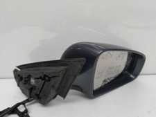 185123 door mirror right hand