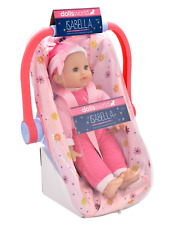 Dolls World Isabella soft