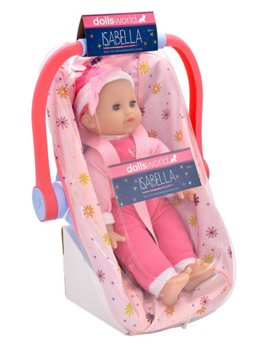 Dolls world isabella - world,