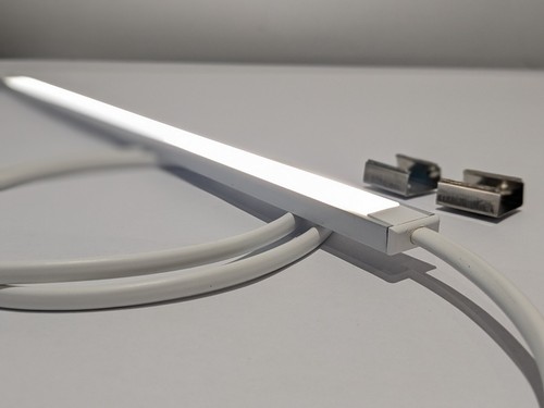 Under cabinet lighting 230v - lighting,