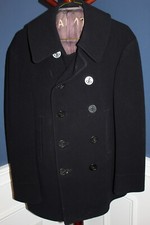 Original WW2 U.S. Navy Named