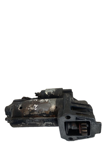 Ford transit mk6 starter - ford, motor